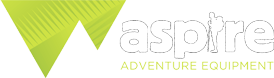 Aspire Adventure Equipment Logo