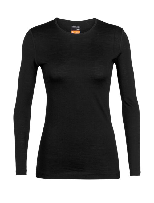 Tuff Athletics Women’s Black & Grey Snake Skin Patterned Long Sleeve Shirt  / Various Sizes