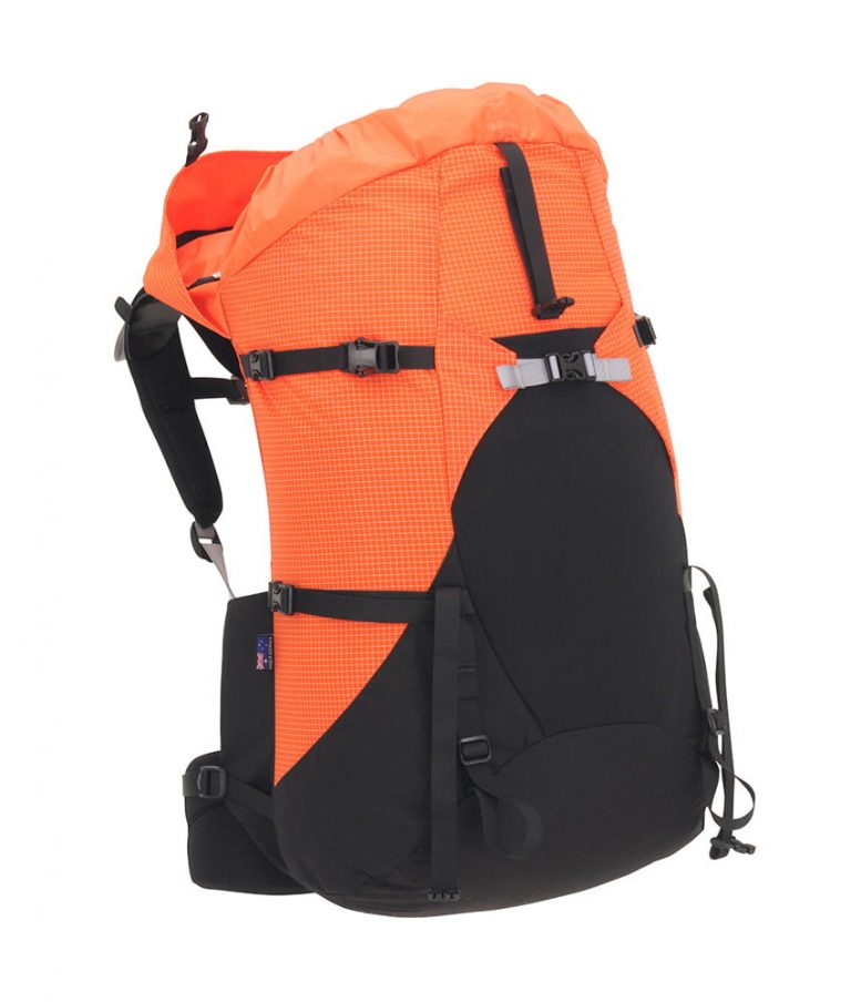 One Planet Canopy 50L Backpack - Aspire Adventure Equipment