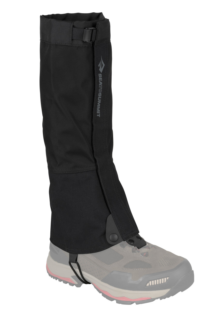 STS Overland Gaiters - Aspire Adventure Equipment