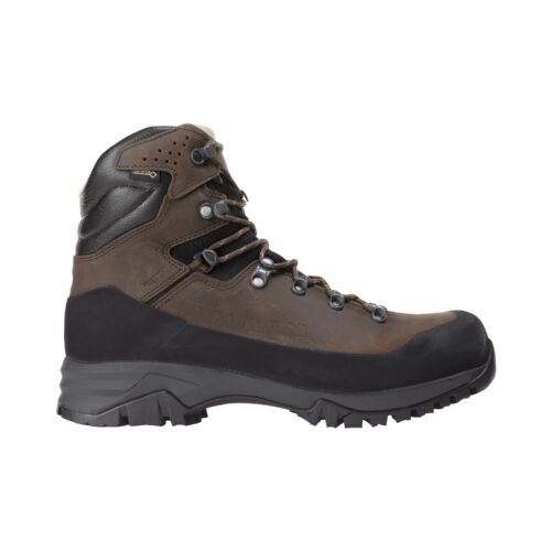 Lowa Innox Pro GTX Mid TF Hiking Boots (Men) - Black - Aspire Adventure  Equipment