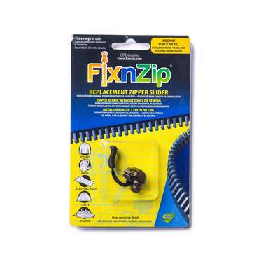 FixnZip large - Safety Stop