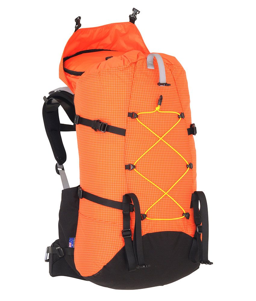 One Planet Extrovert Backpack - Aspire Adventure Equipment