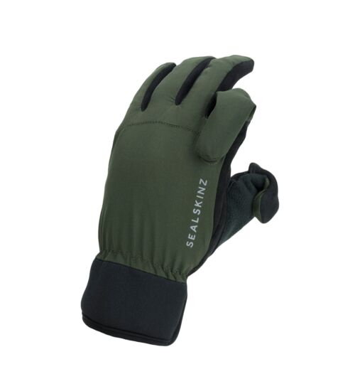 Vertx Move To Contact Glove Ranger Green - Medium - Free Shipping
