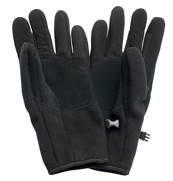 Glacier Gloves Super G Winter Waterproof Breathable Cycling Glove Medium Med 
