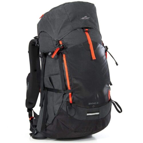 Head Delta Backpack 40L Orange