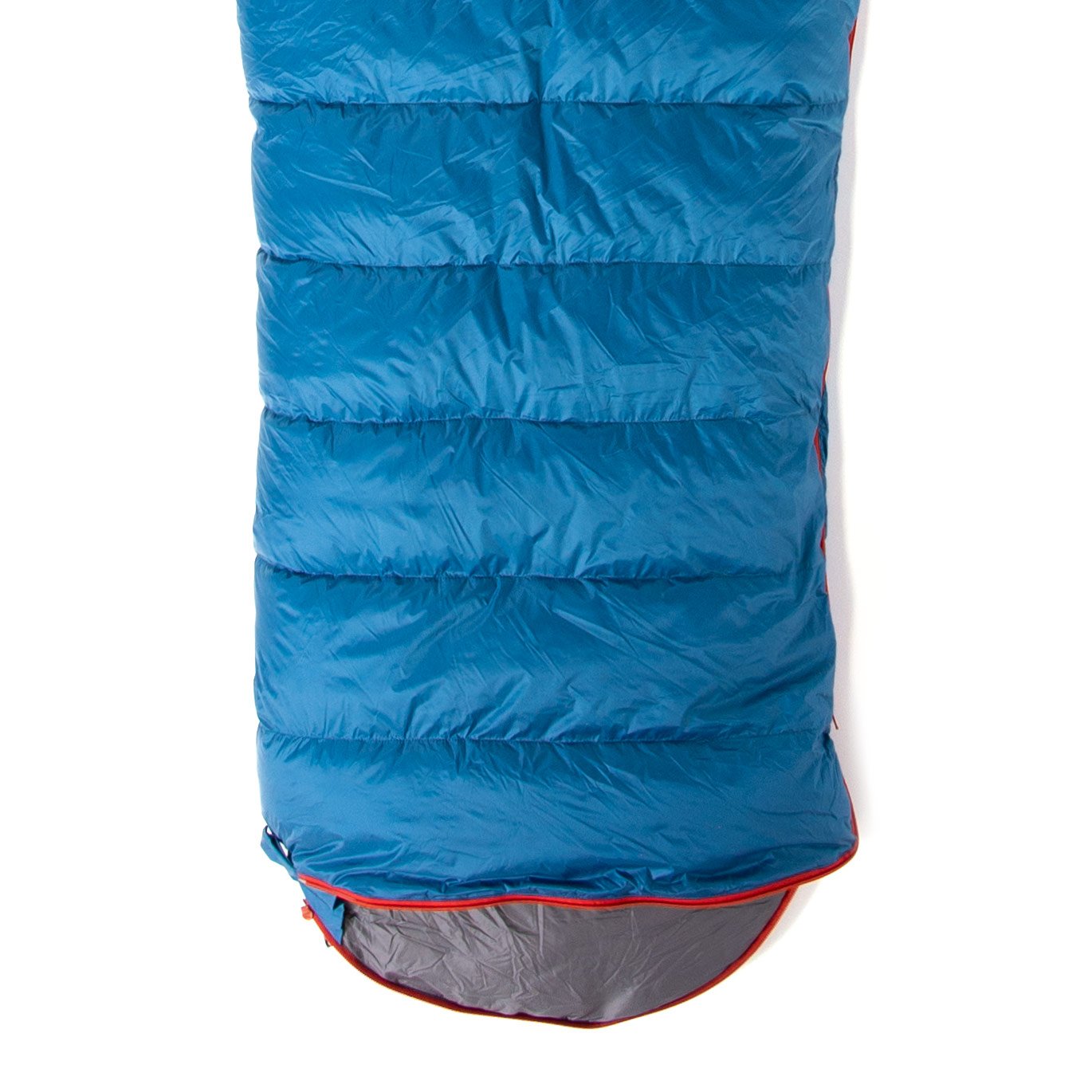 Mont Warmlite 550 Down Sleeping Bag - Aspire Adventure Equipment