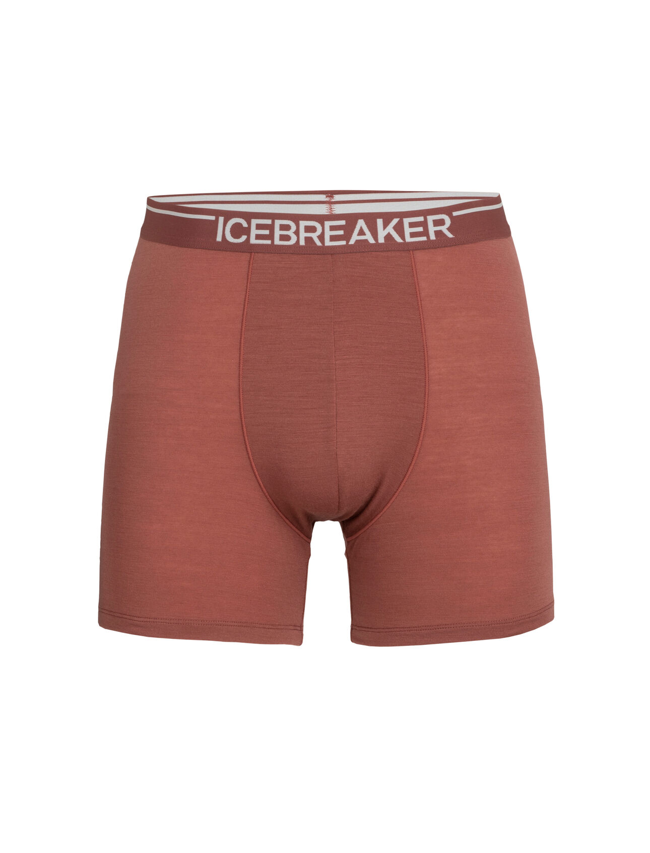 Icebreaker Anatomica Seamless Long Boxer - Men's - Men