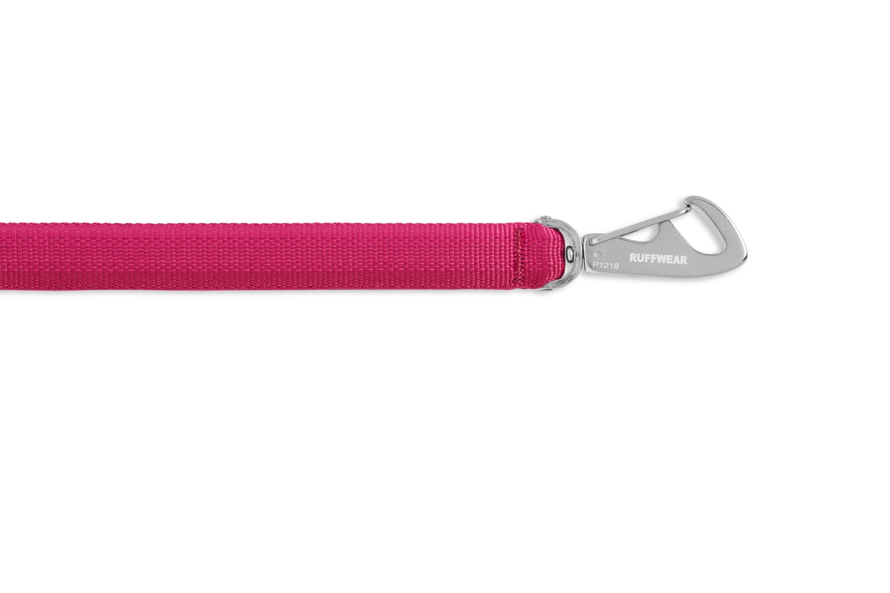 Ruffwear Front Range Dog Leash Hibiscus Pink Aspire Adventure