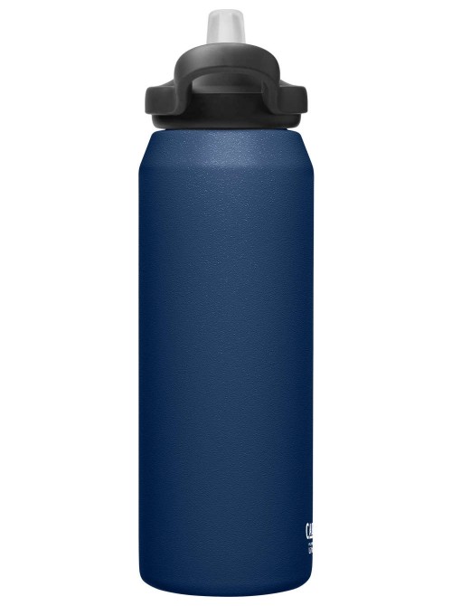 Camelbak Eddy+ Stainless Vacuum Insulated 1L Water Bottle with Lifestraw  Filter Aspire Adventure Equipment