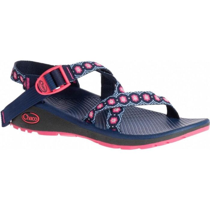 Chaco ZCloud Sandals (Women) - Discontinued Colours - Aspire Adventure ...