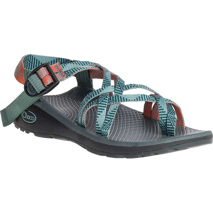 Chaco ZCloud X2 Sandals (Women) - Discontinued Colours - Aspire ...