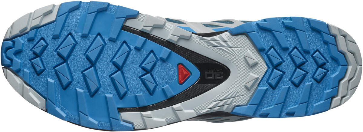 Salomon XA Pro 3D v8 Trail Running Shoes 