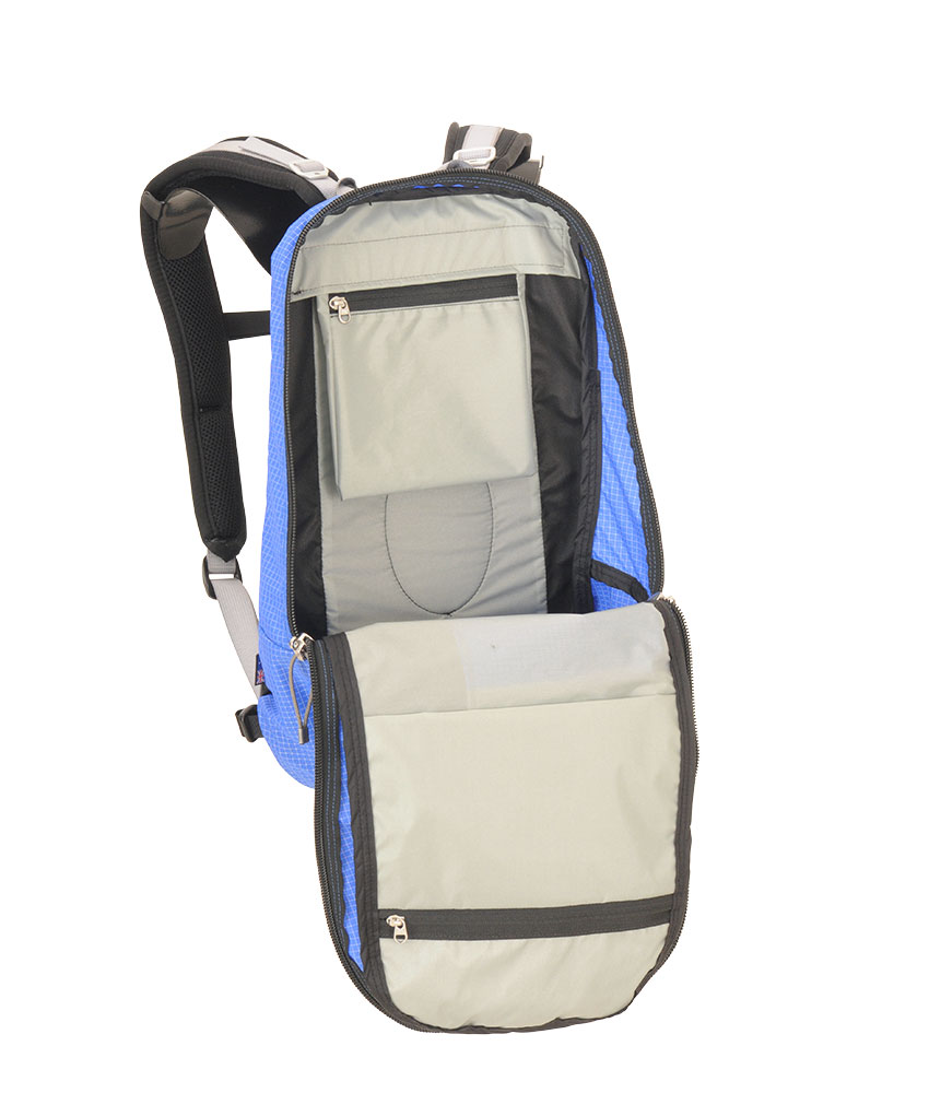 One Planet Hitchhiker 22L Backpack - Aspire Adventure Equipment
