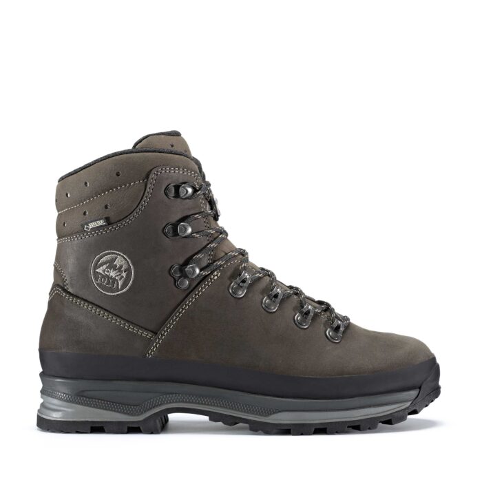 Lowa Ranger III GTX Standard Hiking Boots (Men) - Slate - Aspire ...