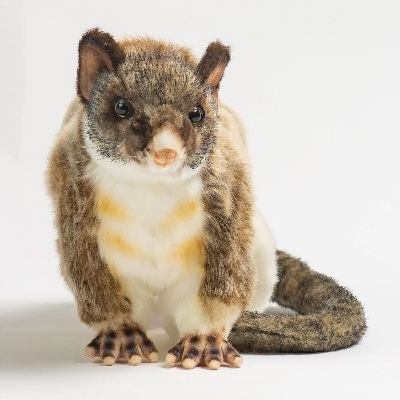 Hansa Ring Tail Possum, Standing, 21cm
