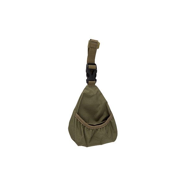 Wilderness Equipment Backpack Rifle Scabbard